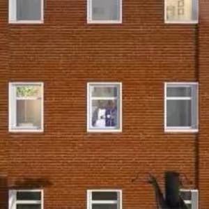 Meet your Posher, Ambria